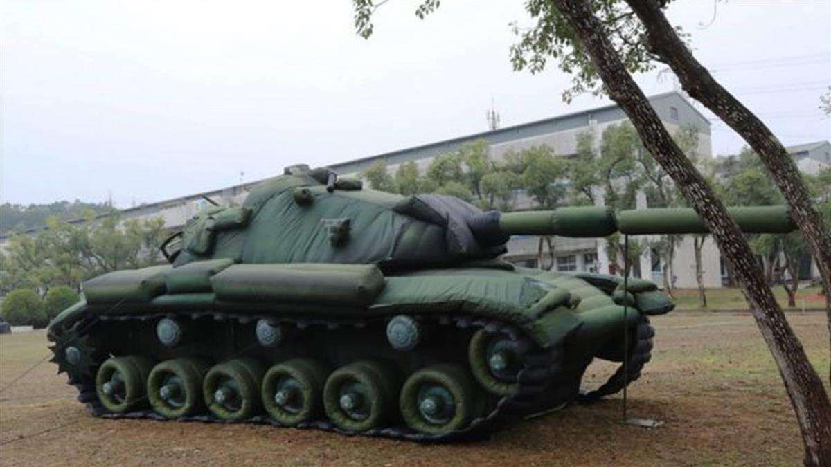 泰州坦克靶标