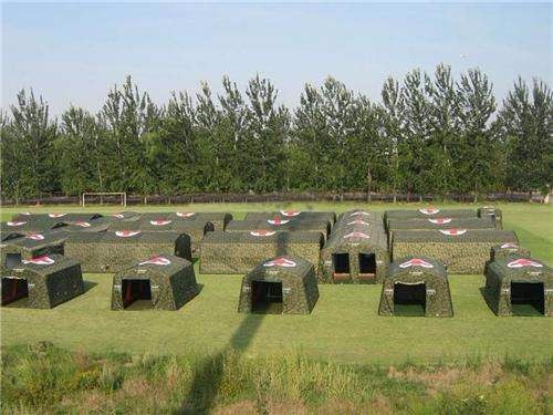 泰州军事帐篷